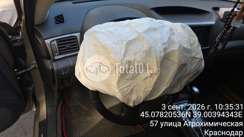Фото Subaru Impreza 42
