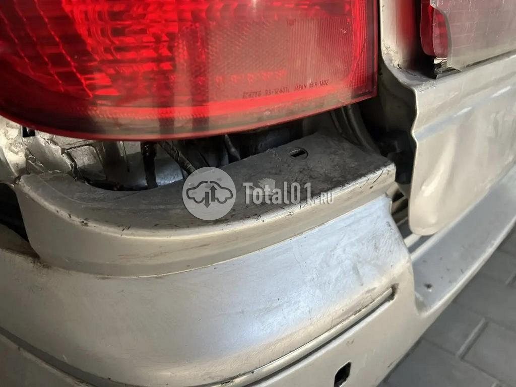 Фото Nissan Presage 14