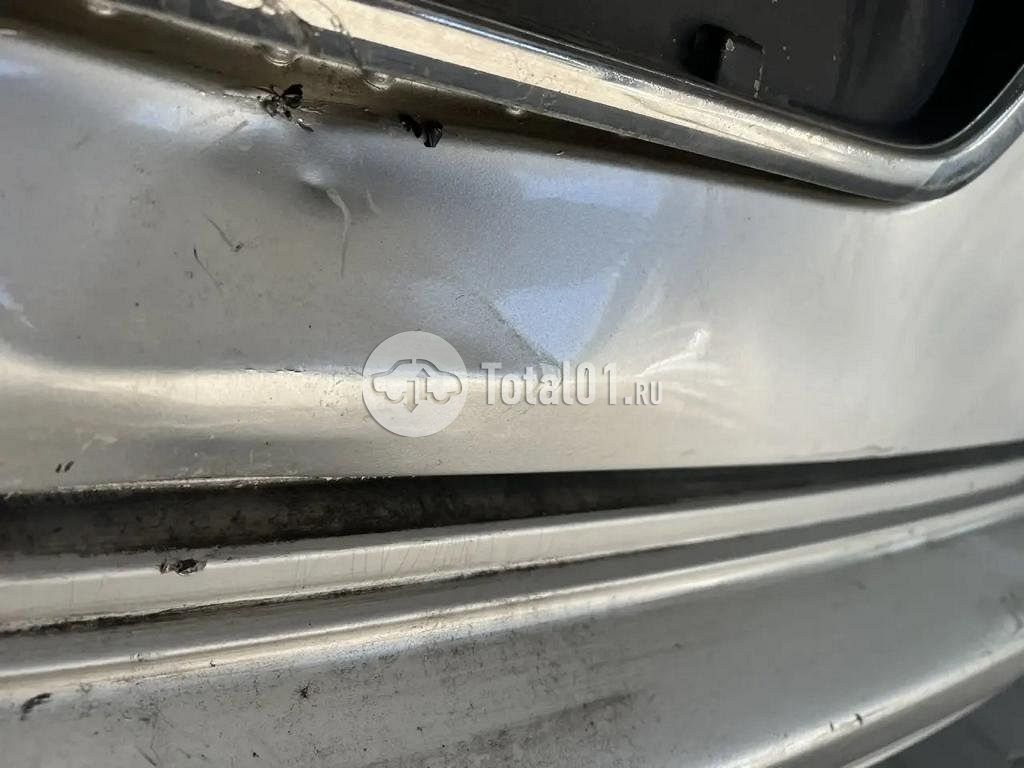 Фото Nissan Presage 16