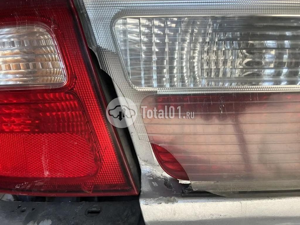 Фото Nissan Presage 18