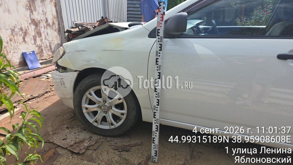 Фото Toyota Corolla 16