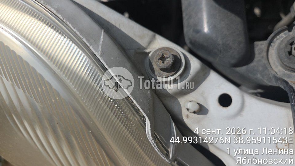 Фото Toyota Corolla 22