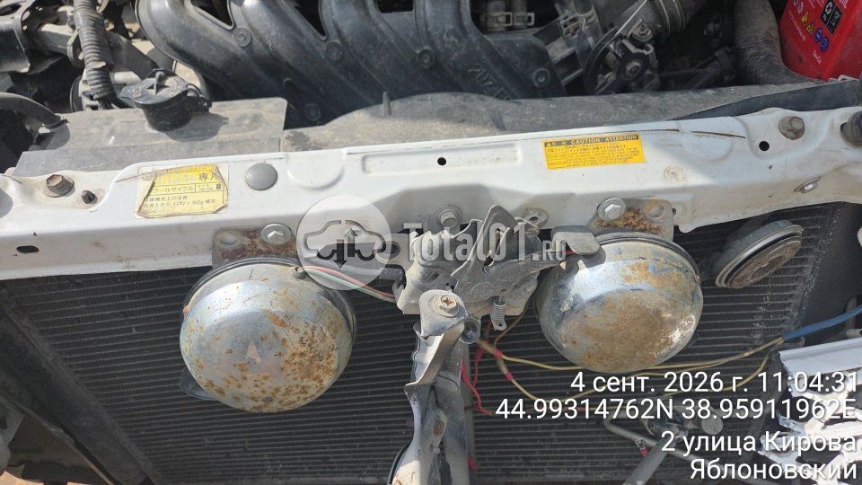 Фото Toyota Corolla 24