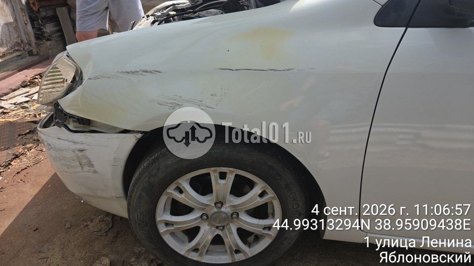Фото Toyota Corolla 28