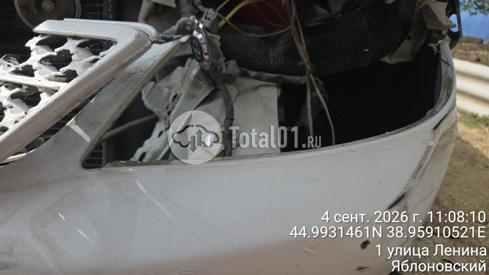 Фото Toyota Corolla 32