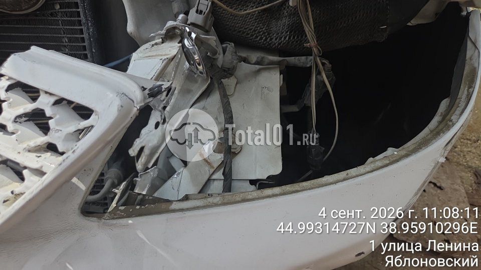 Фото Toyota Corolla 34