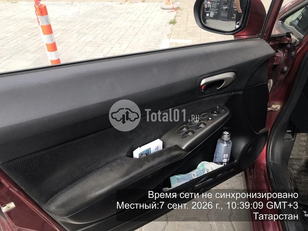 Фото Honda Civic 14