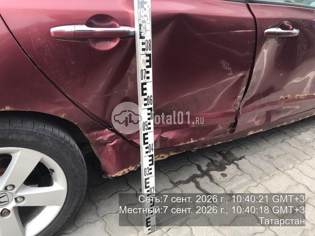 Фото Honda Civic 20