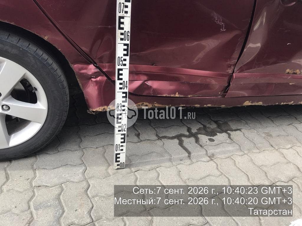 Фото Honda Civic 22