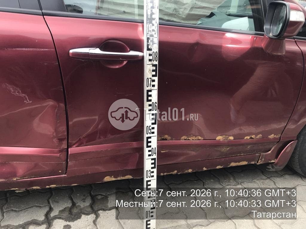 Фото Honda Civic 32