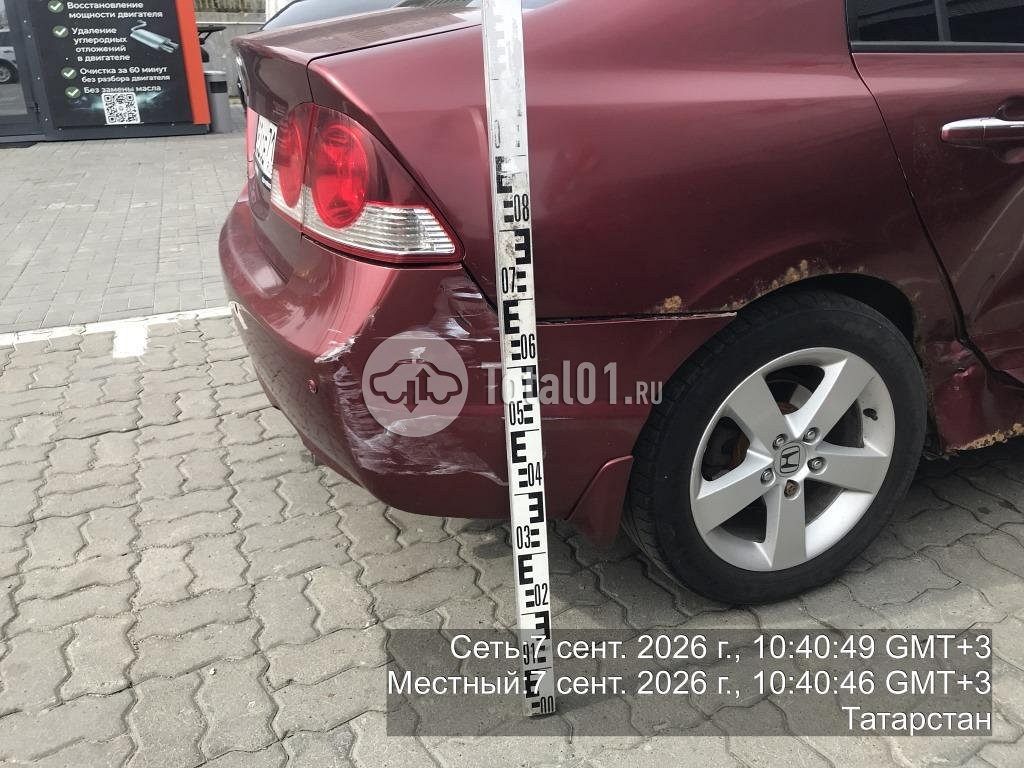 Фото Honda Civic 38