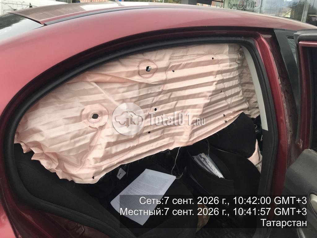 Фото Honda Civic 52