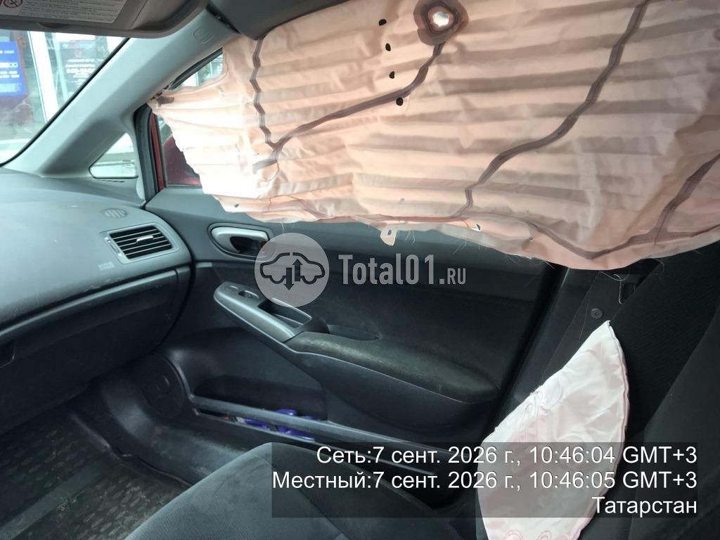 Фото Honda Civic 66