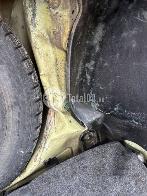 Фото Toyota Vitz 24