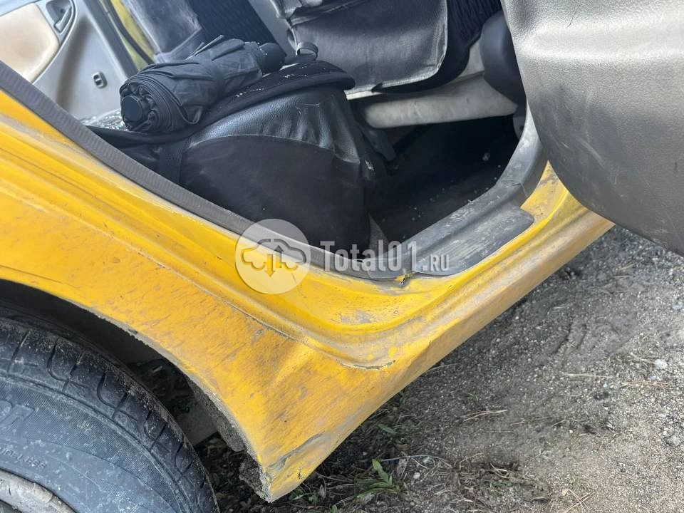 Фото Toyota Vitz 26