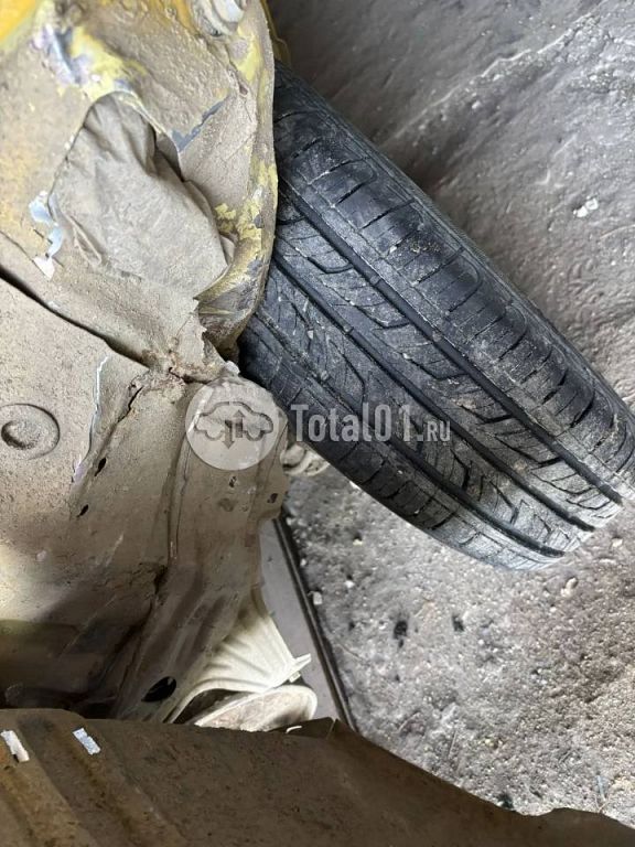 Фото Toyota Vitz 42