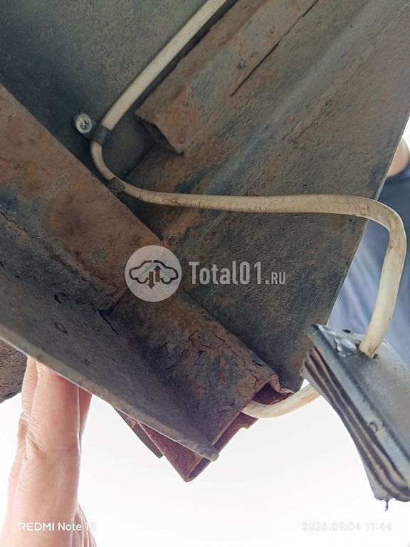 Фото ГАЗ 3302 32 22