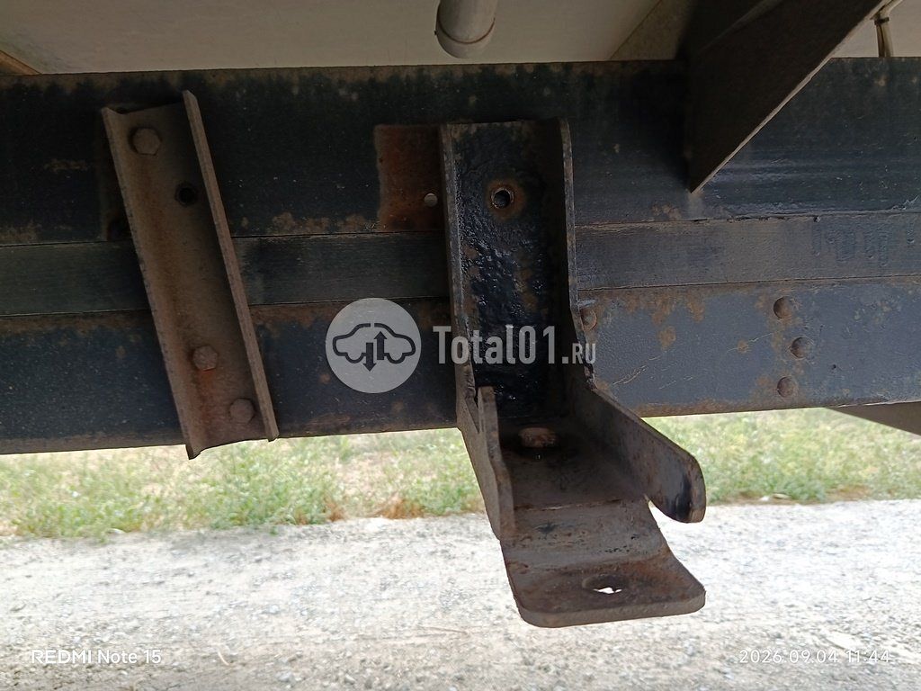 Фото ГАЗ 3302 32 28