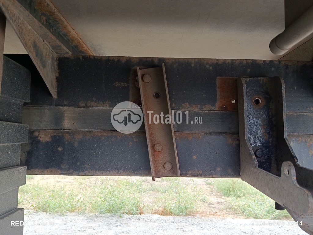 Фото ГАЗ 3302 32 30