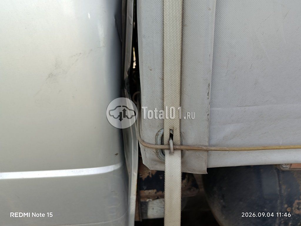 Фото ГАЗ 3302 32 36