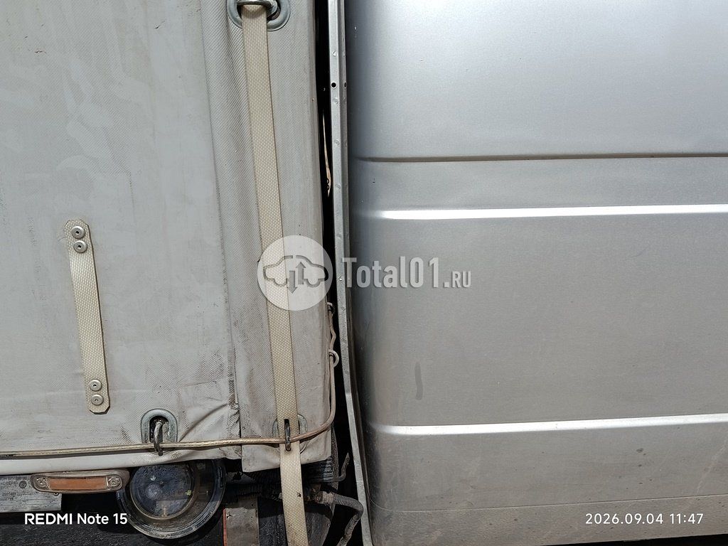 Фото ГАЗ 3302 32 50