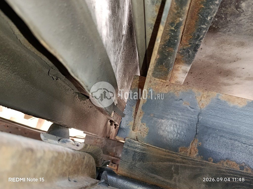 Фото ГАЗ 3302 32 54