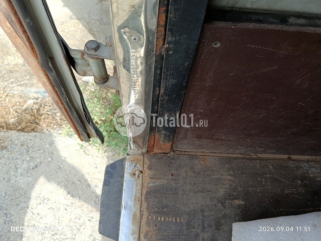 Фото ГАЗ 3302 32 66