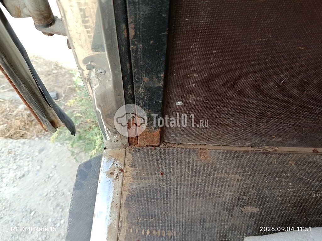 Фото ГАЗ 3302 32 68