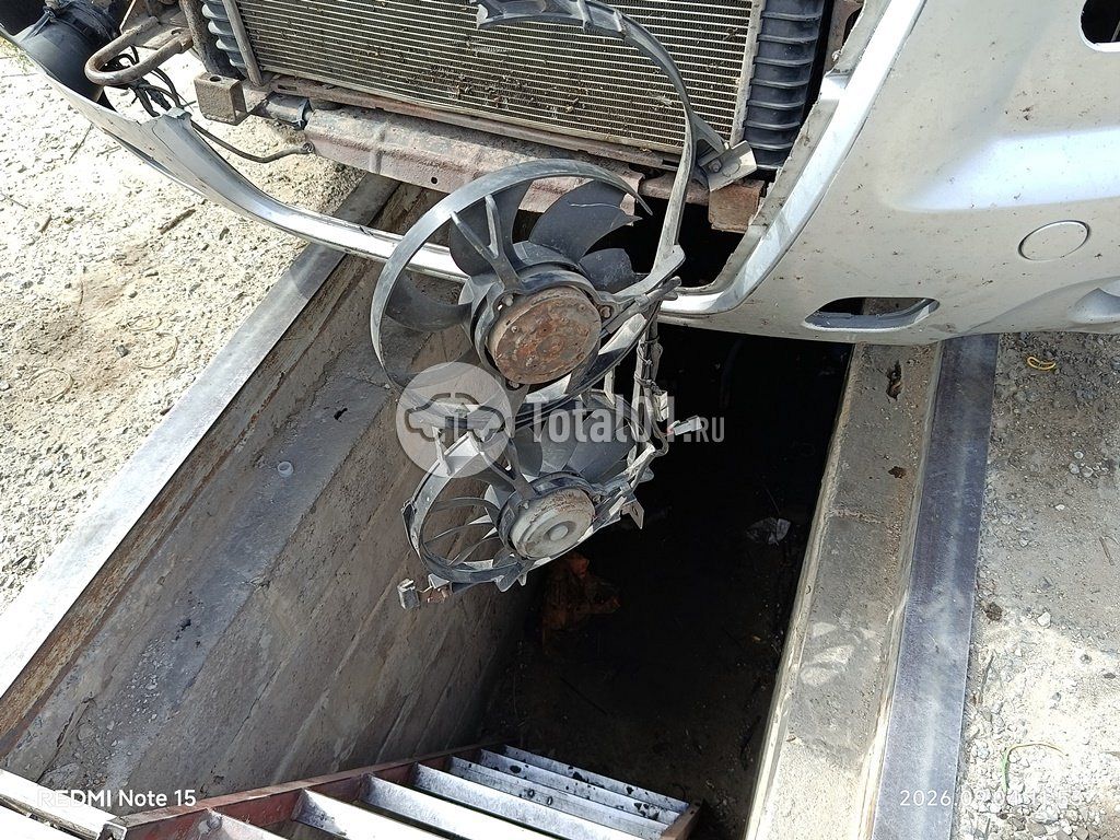 Фото ГАЗ 3302 32 74