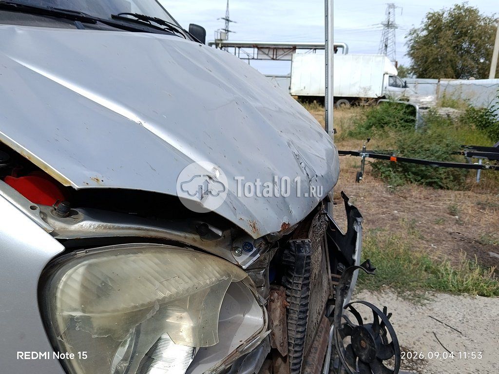 Фото ГАЗ 3302 32 78