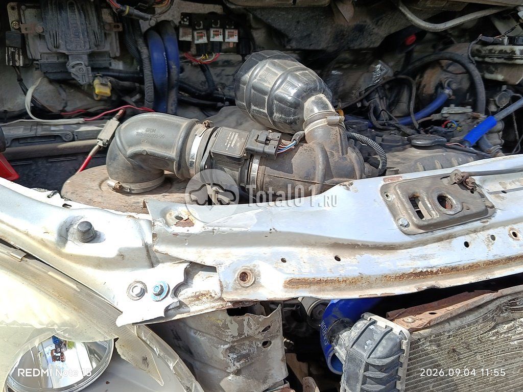 Фото ГАЗ 3302 32 92