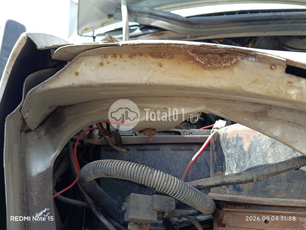 Фото ГАЗ 3302 32 98