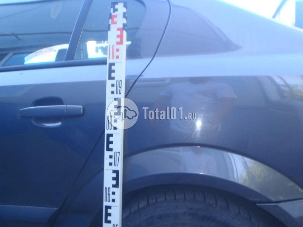 Фото Opel Astra 12