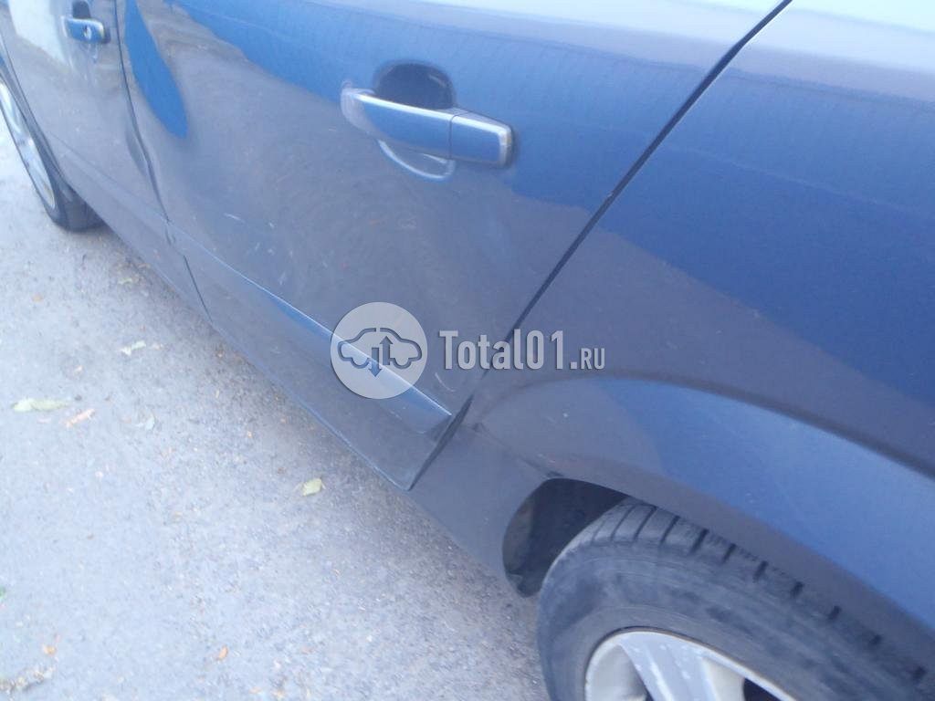 Фото Opel Astra 16