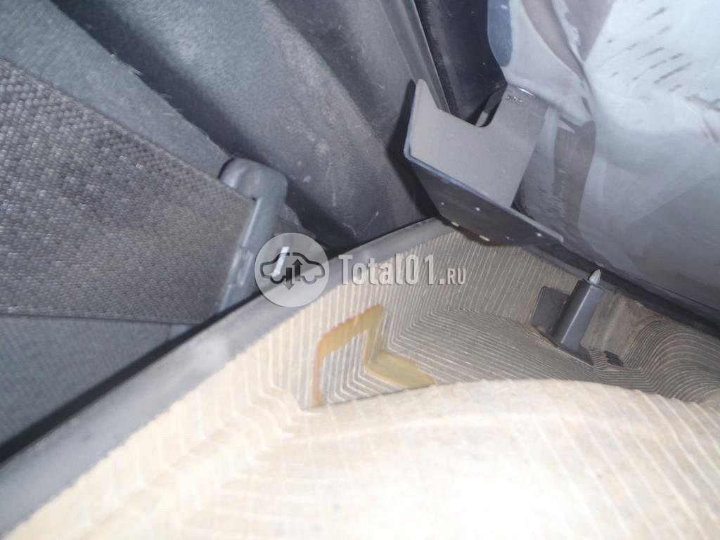 Фото Opel Astra 20