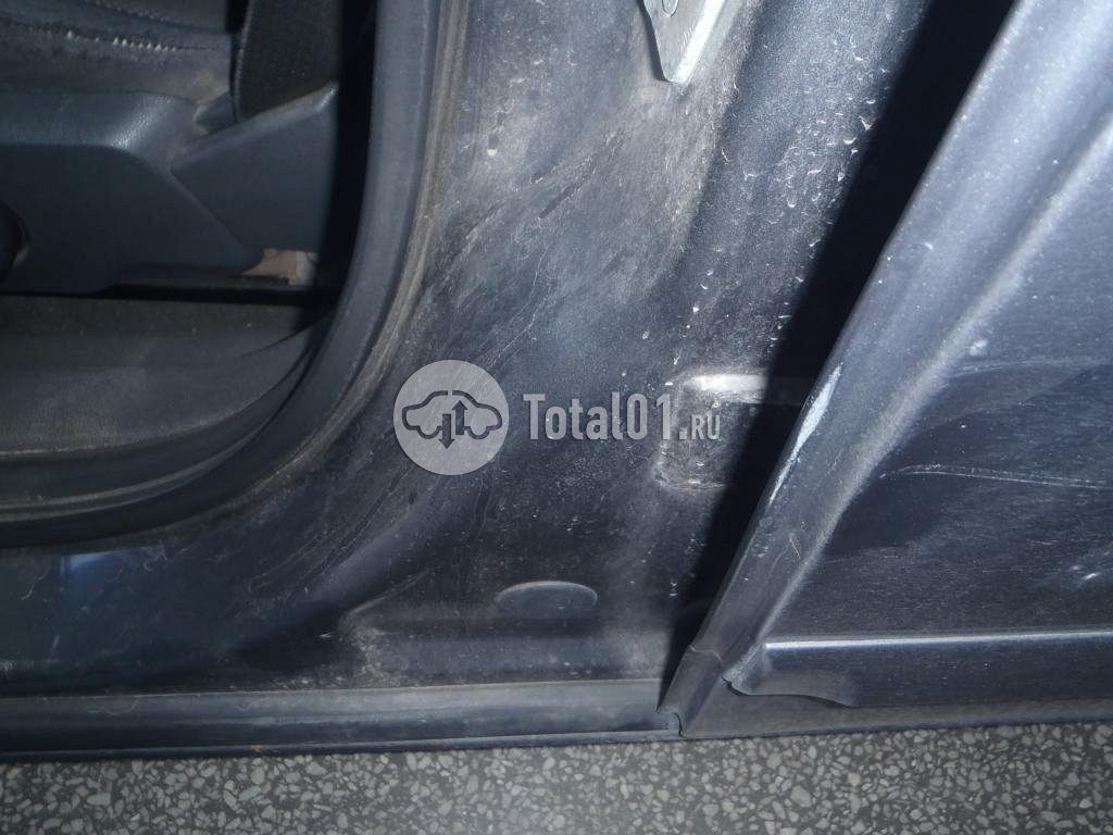 Фото Opel Astra 22