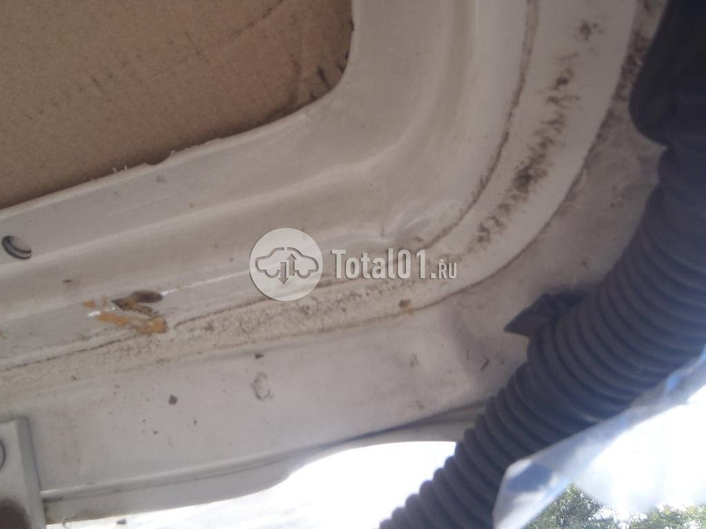Фото Volkswagen Transporter 14