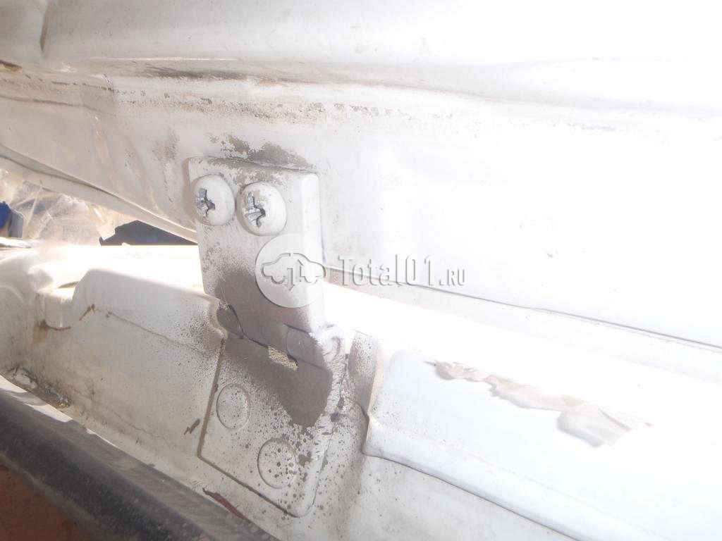 Фото Volkswagen Transporter 20