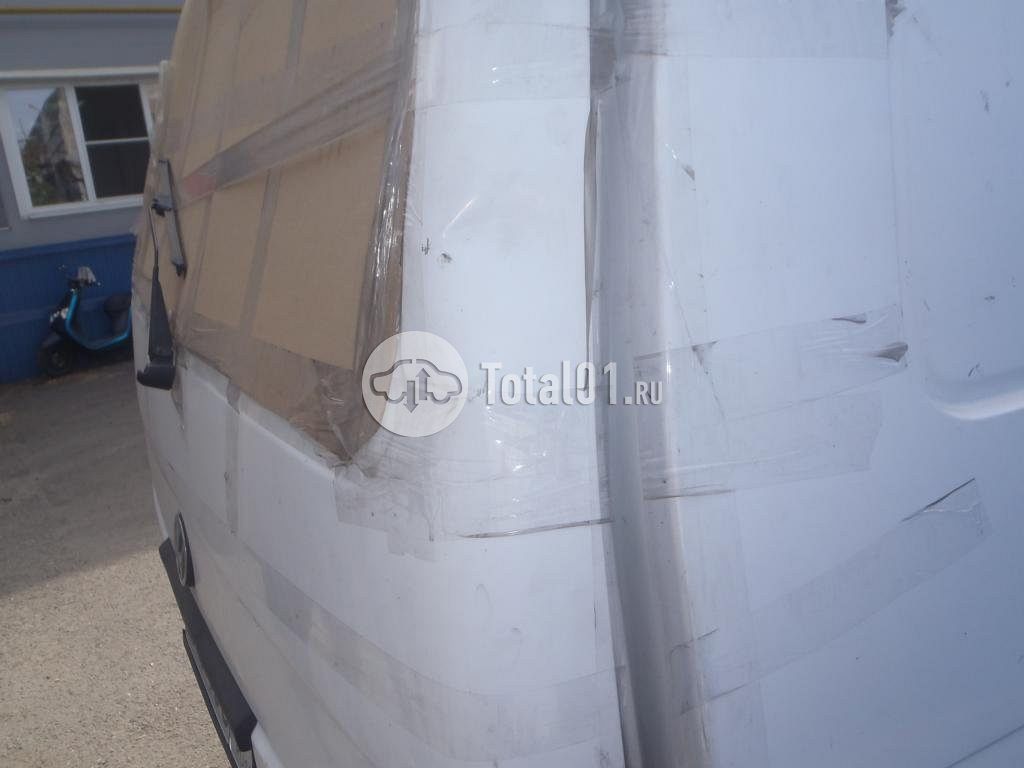 Фото Volkswagen Transporter 24