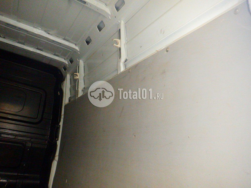 Фото ГАЗ А32R32 52