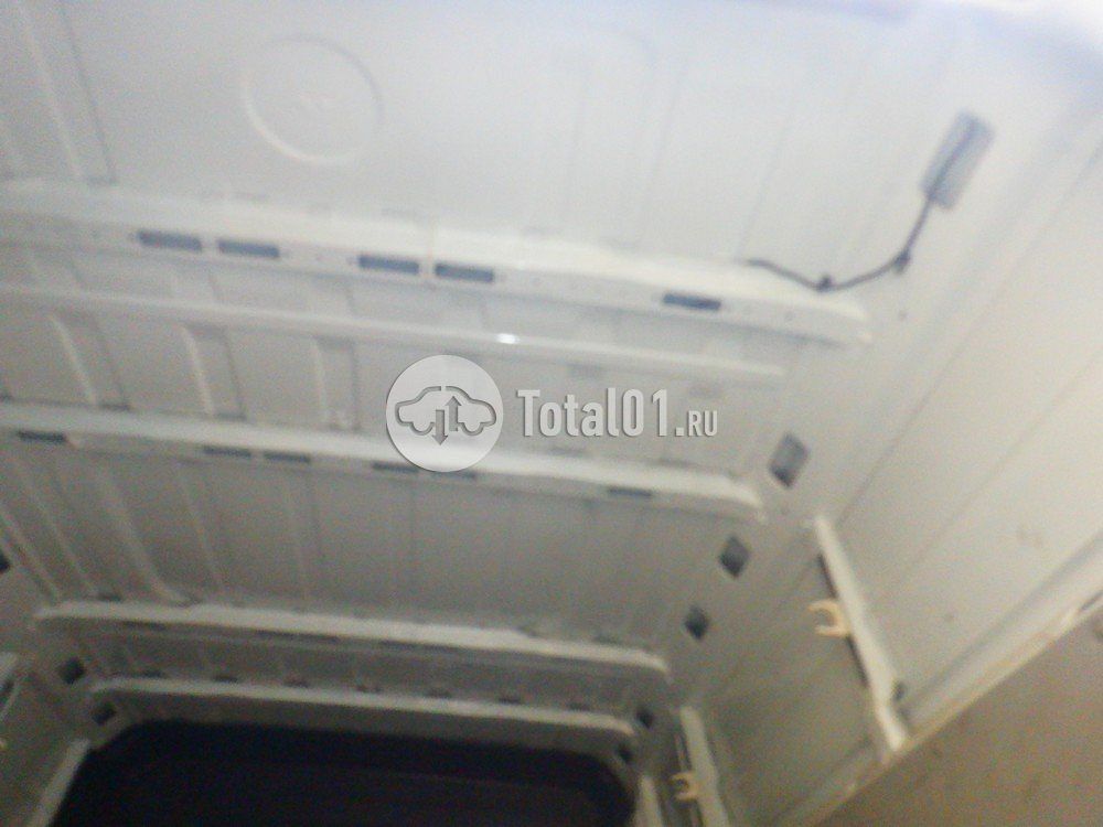 Фото ГАЗ А32R32 54