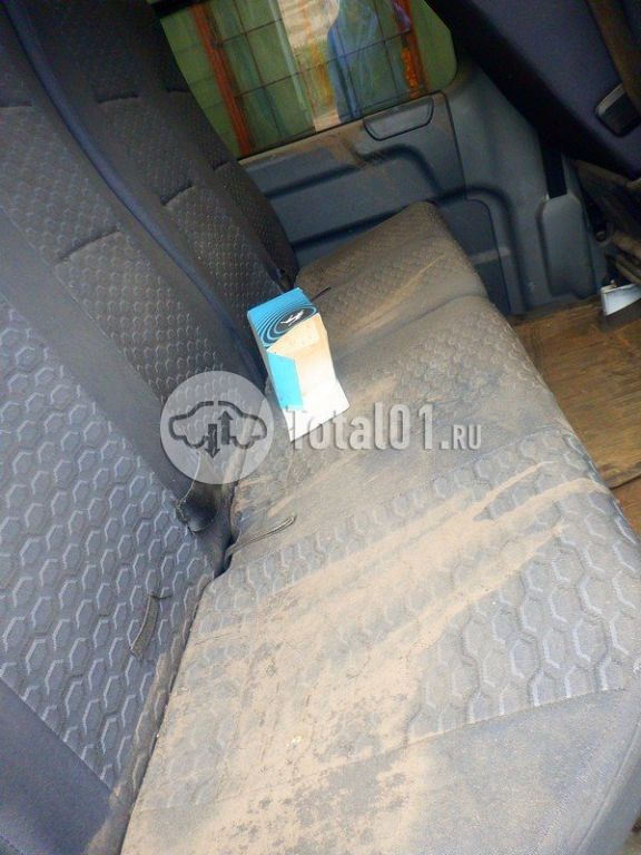 Фото ГАЗ А32R32 62