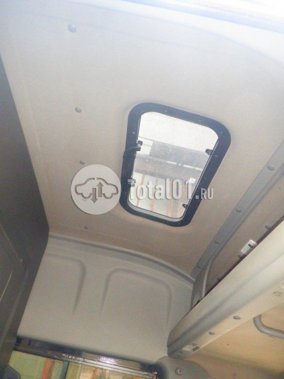 Фото ГАЗ А32R32 68