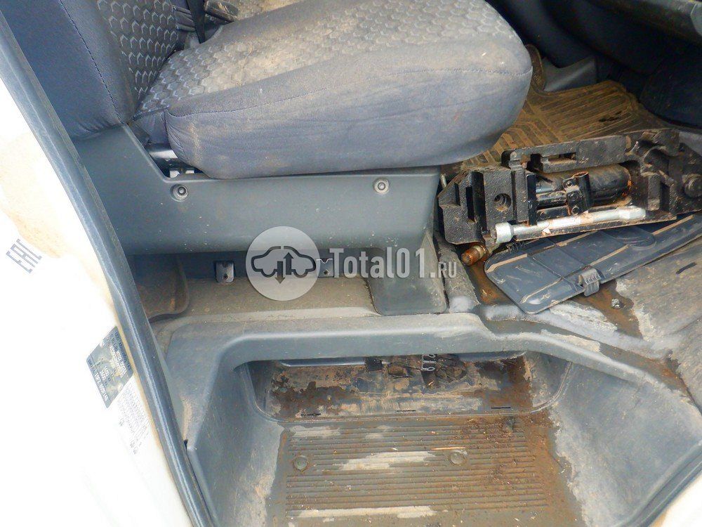 Фото ГАЗ А32R32 84