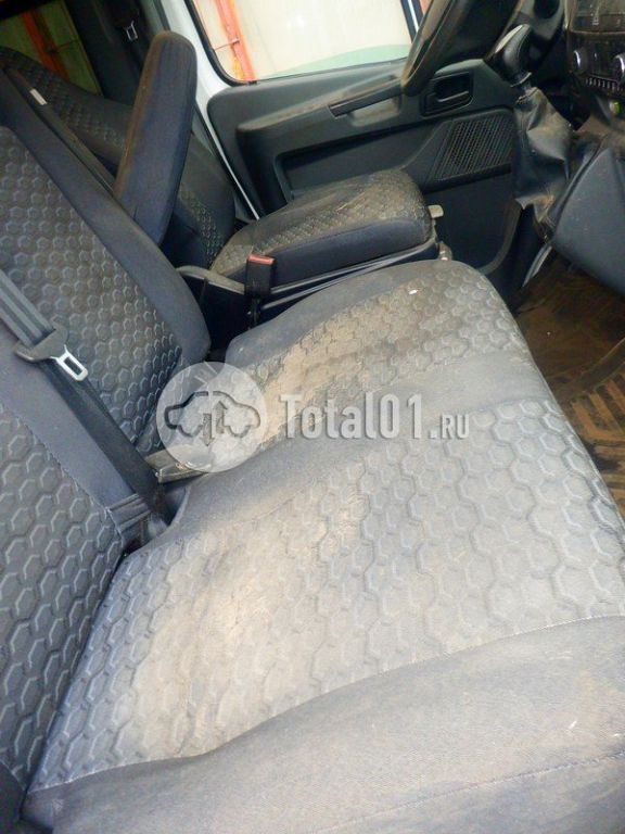 Фото ГАЗ А32R32 106