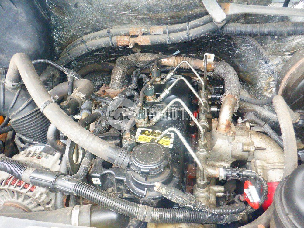 Фото ГАЗ А32R32 152