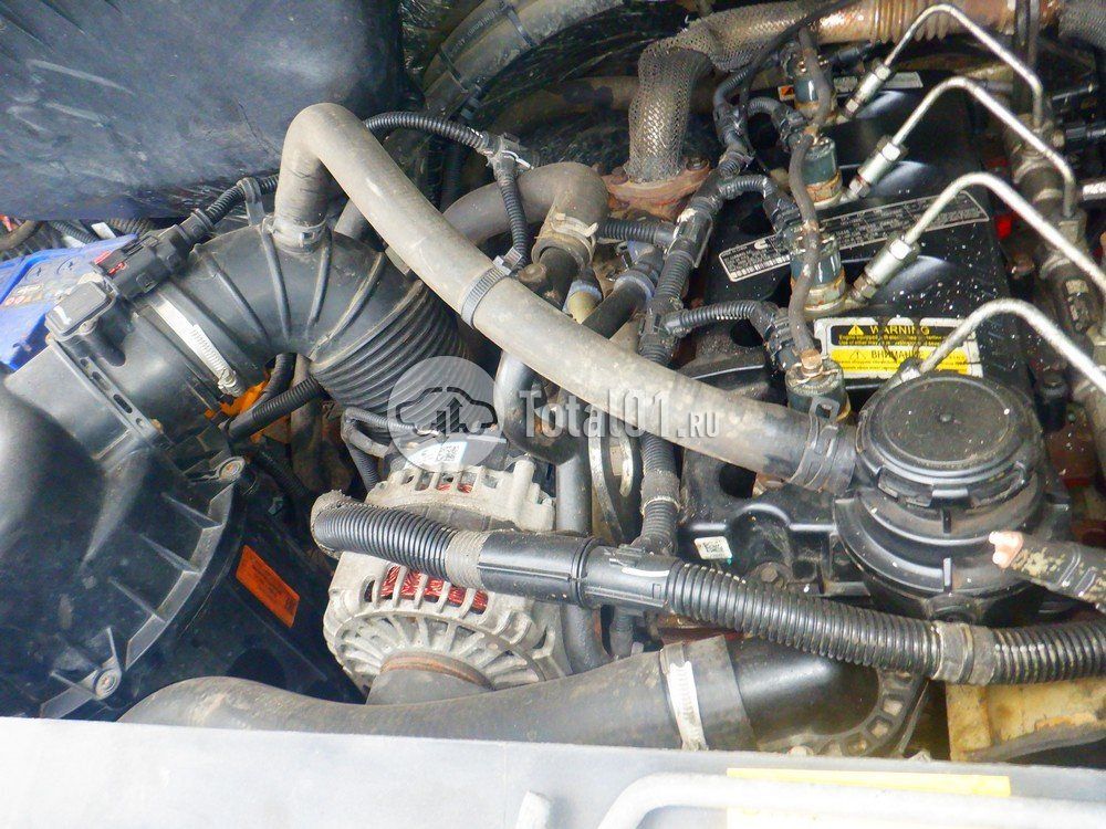 Фото ГАЗ А32R32 154