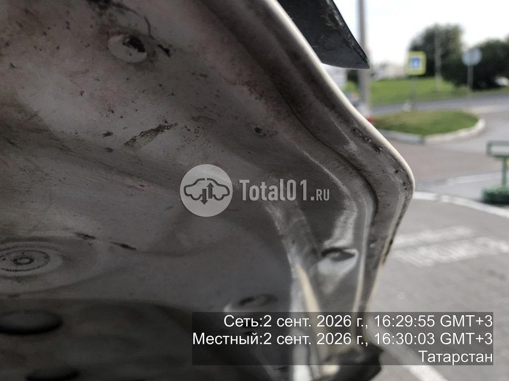 Фото Opel Corsa 14