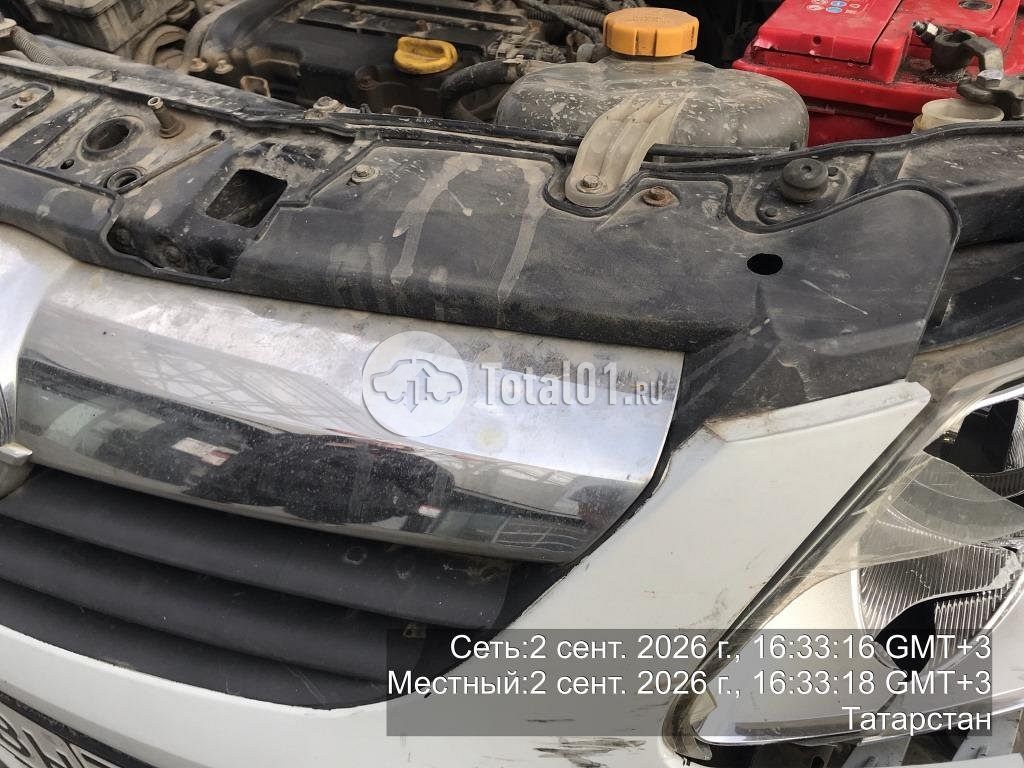 Фото Opel Corsa 18