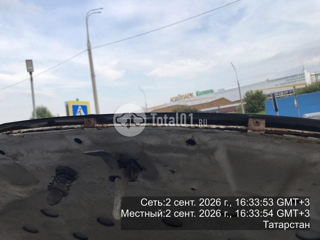 Фото Opel Corsa 20